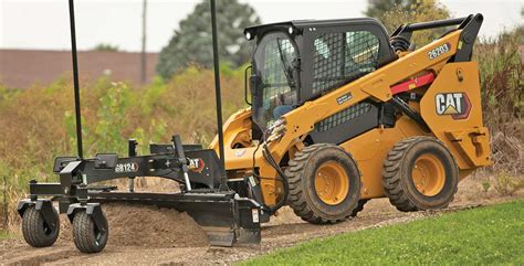 cat skid steer instrument geeen light|caterpillar skid steer decoder.